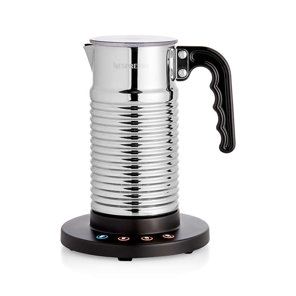 NEW Nespresso Aeroccino 4 Frother In Unopened Box